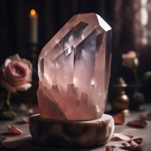 Rose Quartz