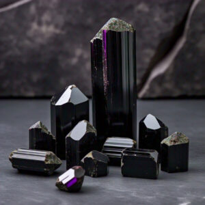 Black Tourmaline