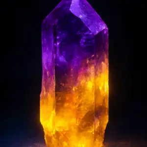Ametrine