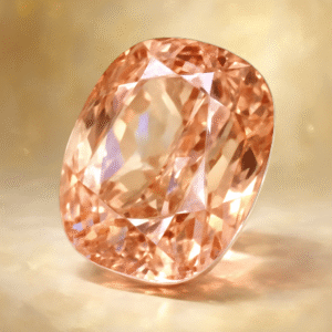 Morganite
