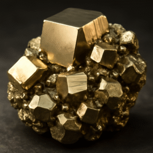 Pyrite