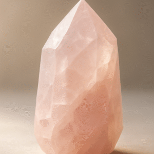 Rose Quartz