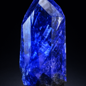 Tanzanite