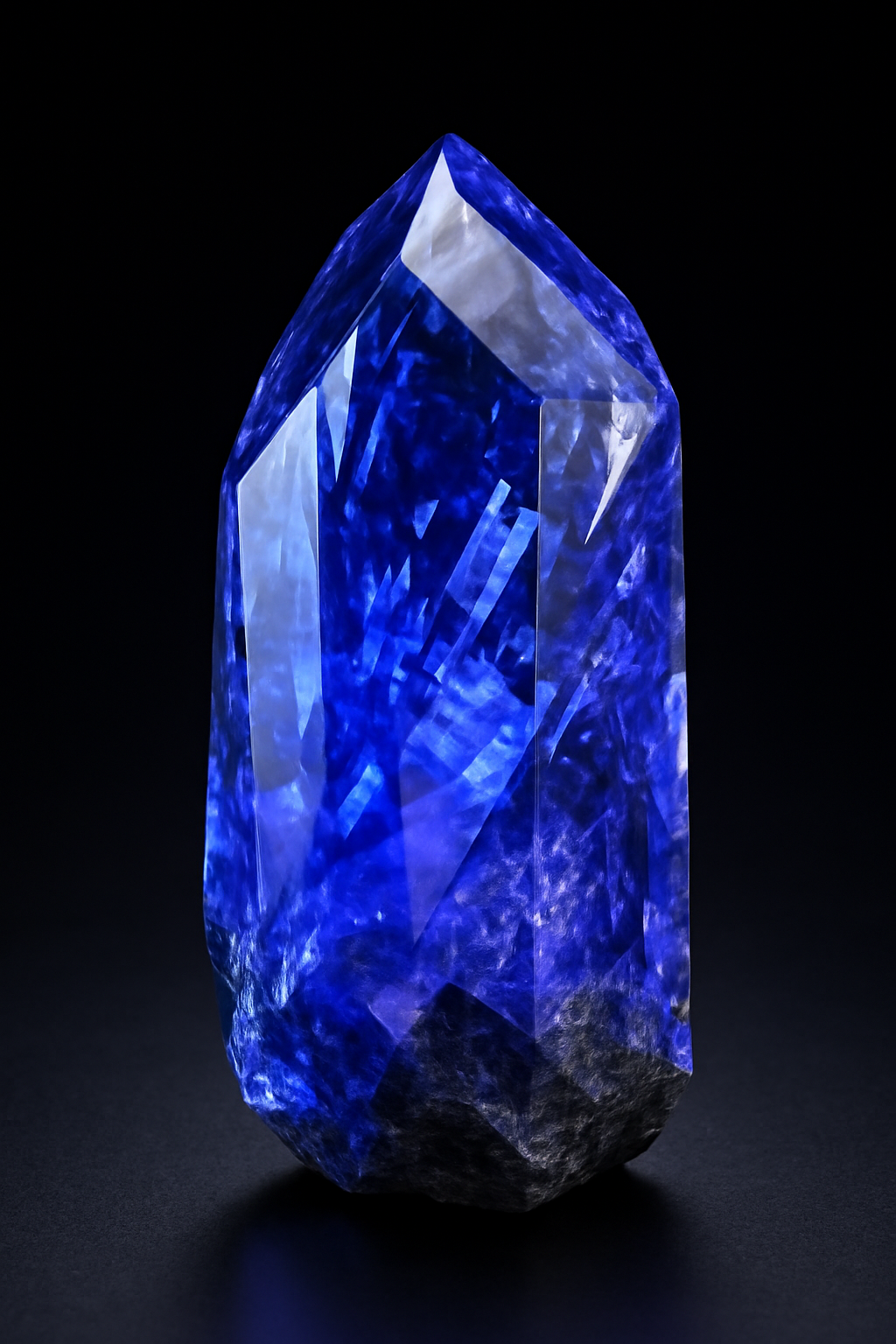 Tanzanite