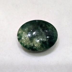 Dual Green Stone